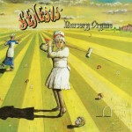 Nursery Cryme