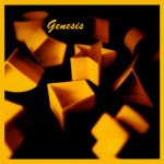 Genesis Shapes